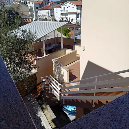 Apartments Vili