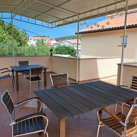 Daire Apartments Vili