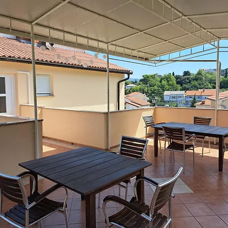 Apartments Vili شقة سوبيتارسكا دراغا