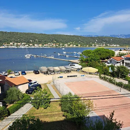 Apartments Vili سوبيتارسكا دراغا
