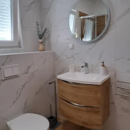 Apartamento Apartments Vili