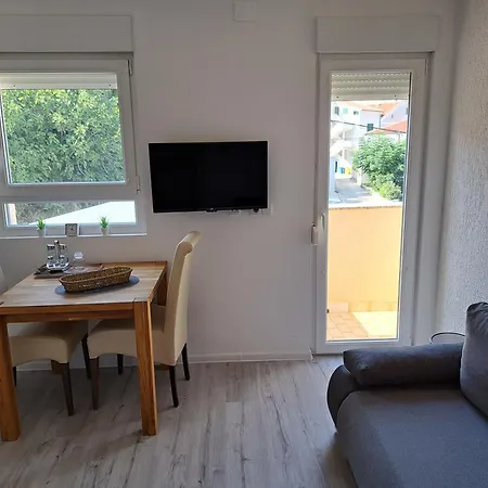 Apartamento Apartments Vili