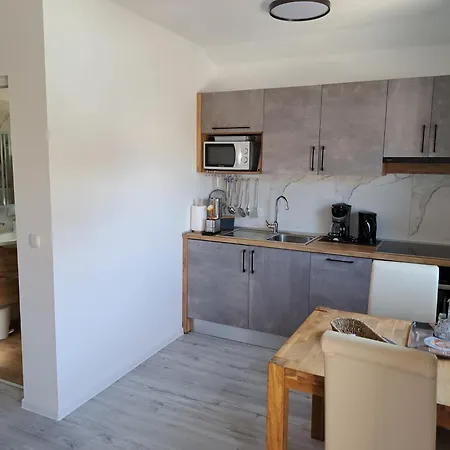 Apartments Vili * Supetarska Draga