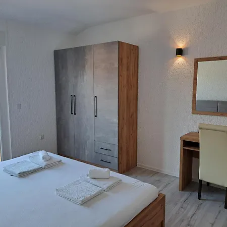 Apartments Vili Apartamento *