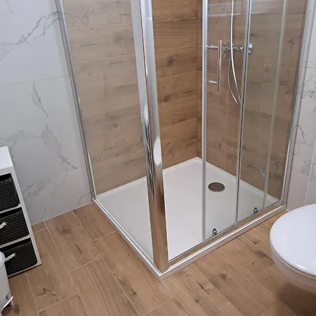Apartamento Apartments Vili *