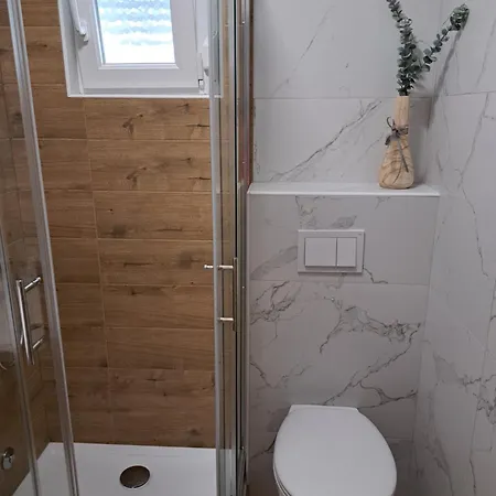 Apartments Vili