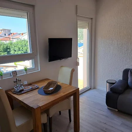 Apartments Vili Daire