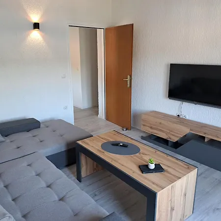 Apartamento Apartments Vili *