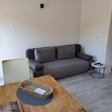 Apartments Vili Daire Supetarska Draga