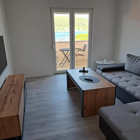 Apartments Vili